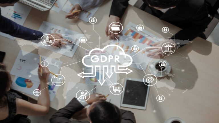 How to Make Your Software GDPR Compliant